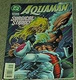  : Aquaman No. 24 Sep 1996 (Surgical Strike!)