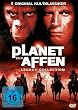 Planet der Affen - Legacy Collection [6 DVDs]