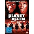 Planet der Affen - Legacy Collection [6 DVDs]