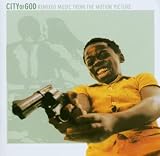 City of God Remixed 2