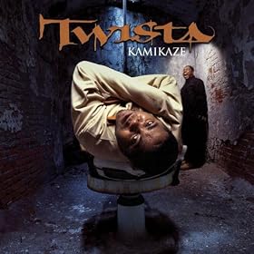Kamikaze (Edited Version) (U.S. Version)