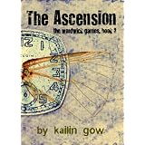The Ascension (The Wordwick Games, #2)