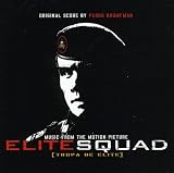 Elite Squad: Music From The Motion Picture