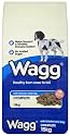 Wagg Complete with Chicken and Vegetables Dry Mix 15 kg