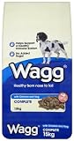 Wagg Complete with Chicken and Vegetables Dry Mix 15 kg