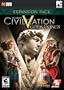 Sid Meier's Civilization V: Gods And Kings (PC)