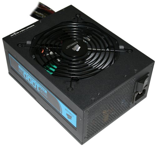 Cooler Master eXtreme Power Supply CORSAIR VALUE SELECT CMPSU-1000HX 11