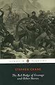 The Red Badge of Courage & "The Veteran" (Modern Library Classics)