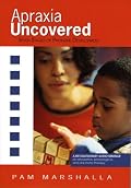 Apraxia Uncovered: Seven Stages Of Phoneme Development - Book & Audio Set