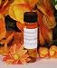 Sacral or Spleen Chakra Oil