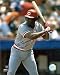 Autographed/Hand Signed Photo Ken Griffey, Sr Cincinnati Reds