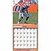 Turner Perfect Timing 2015 Florida Gators Team Wall Calendar, 12 x 12 Inches (8011586)