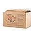 Plow and Hearth Premium Grade Super Fatwood, 15 lbs.