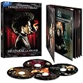 Stieg Larsson's Dragon Tattoo Trilogy: Extended Edition (The Girl with the Dragon Tattoo / The Girl Who Played with Fire / The Girl Who Kicked the Hornet's Nest)
