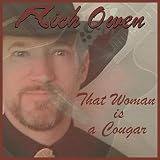 That Woman is a Cougar