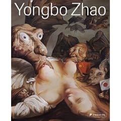 Yongbo Zhao