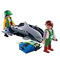 Playmobil Dolphin Transport
