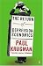 The Return of Depression Economics (Penguin Business Library)