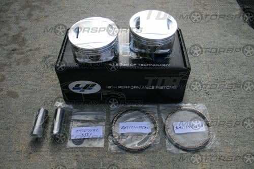 CP Pistons M5008 Harley Davidson Evolution/EVO 1340cc