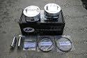 CP Pistons M5000 Harley Davidson Evolution/EVO 1340cc