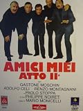 My Friends Act II (Amici miei atto II [Non-US Format, PAL Region 2])