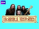 Horrible Histories: Episode 12