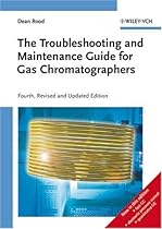 The Troubleshooting and Maintenance Guide for Gas Chromatographers