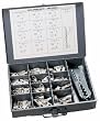 Ancor 255001 Marine Grade Electrical Tinned Copper Lug Kit (100-Piece) (10)