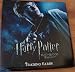 Harry Potter and the Half-Blood Prince 2009 San Diego Comic-Con album or binder