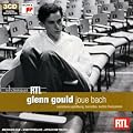 Glenn Gould Joue Bach (Coffret 3 CD)