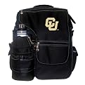 Colorado Buffaloes Turismo - Black
