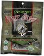 Golden Valley Natural Organic Beef Jerky, Sweet N' Spicy, 3-Ounce Pouches (Pack of 8)
