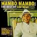 Mambo Mambo: The Best of Lou Bega