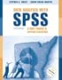 Data Analysis with SPSS (3rd Edition)