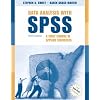 Data Analysis with SPSS (3rd Edition)