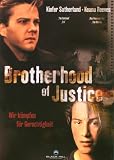 Brotherhood of Justice - Keanu Reeves