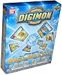 Digimon Digital Monsters Digi-Battle Card Game Starter Set 1st Edition 2 Player Pack.