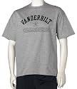 Vanderbilt Athletic Oxford Short-Sleeve T-Shirt