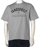 Vanderbilt Athletic Oxford Short-Sleeve T-Shirt