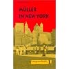 M�ller in New York: Stufe 3: Muller in New York (Leichte Lekturen; Stufe 3)
