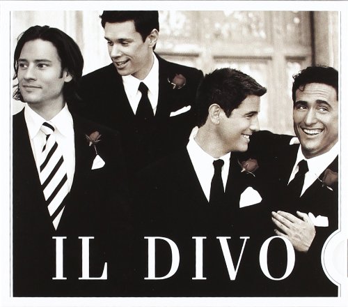 Smc Sku (Sony Music Austria) Il Divo