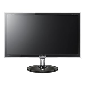 Samsung PX2370 23-Inch Widescreen LCD Monitor with LED Backlight Samsung PX2370 23-Inch Widescreen LCD Monitor with LED Backlight
