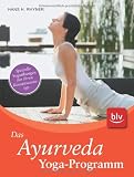 Produkt-Bild: Das Ayurveda-Aktiv-Programm: Spezielle Yoga&uuml;bungen f&uuml;r Ihren Konstitutionstyp