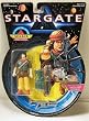 STARGATE THE MOVIE SKAARA ACTION FIGURE