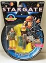 Stargate Skaara Figure V Rare 1994 MOMC