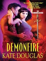 Demonfire (The Demonslayers)