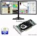 nVidia Quadro FX 3000, FX3000 Video Card, 256MB, AGP 8x, CAD - nVidia FX 3000