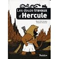 Les douze travaux d'Hercule