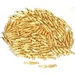 144 Barrel Clasp Perma Gold 3 Year Warranty Parts