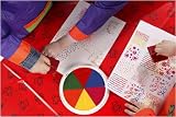 Review Anthony Peters  / Childrens Giant Paint Pad